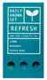 �f�C���[�A���}�Z�b�g REFRESH�i���t���b�V���j